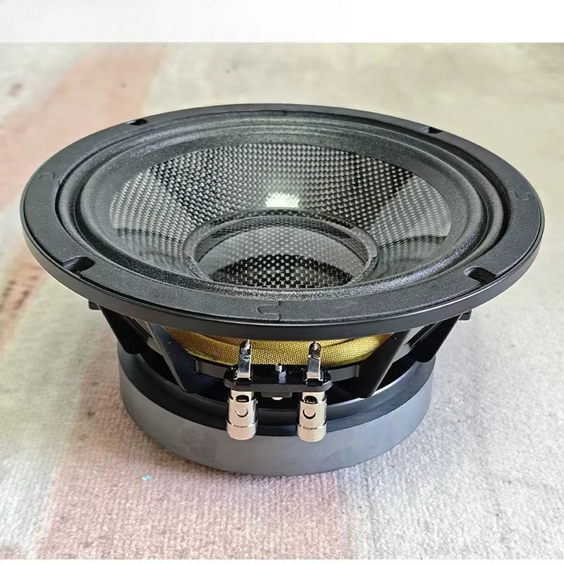 Audio Speaker Ferri… - image