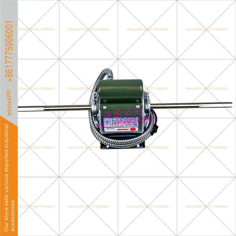 YSK12-6F3 is suitable for YSK24-6TC3 multi-fan coil motor in central air conditioning room