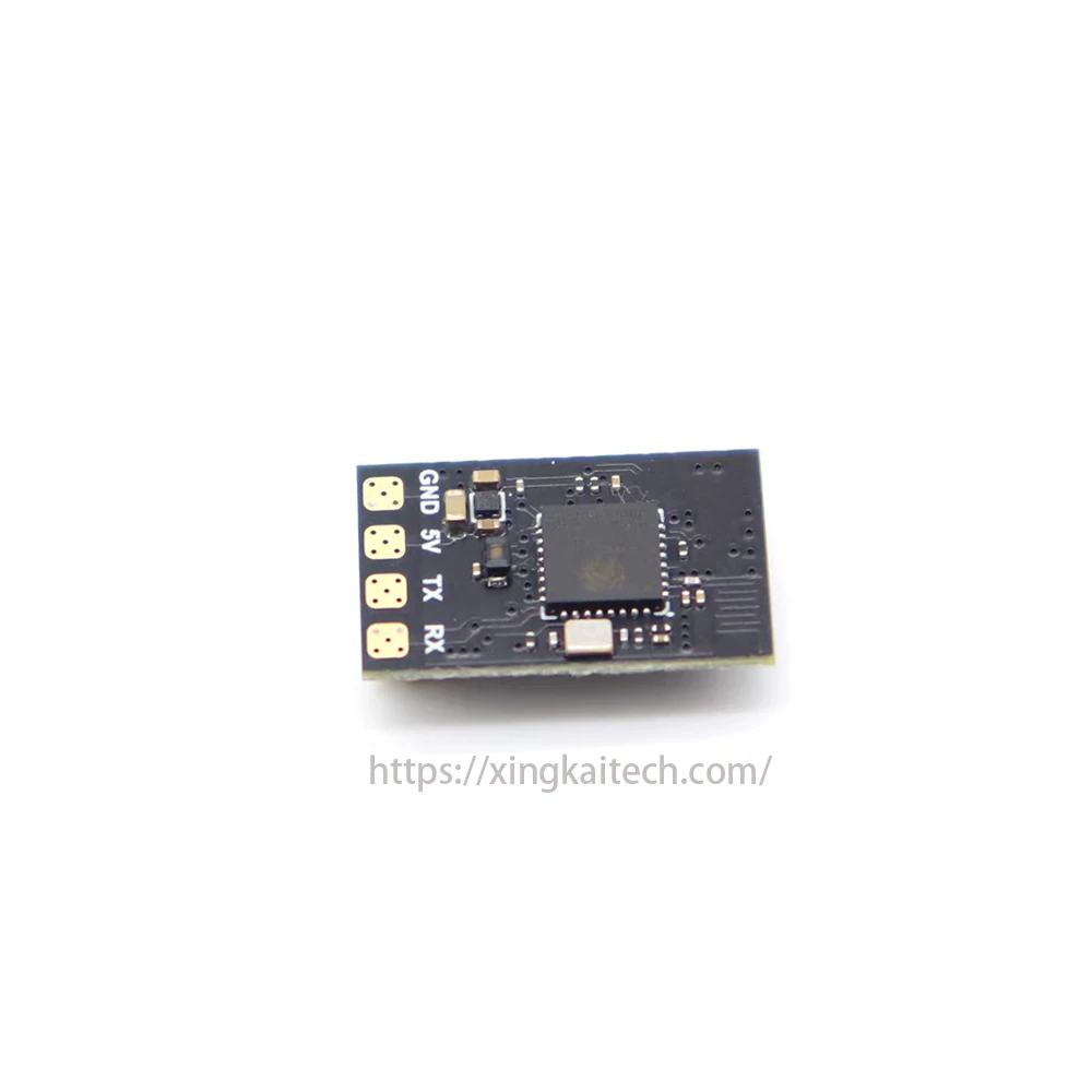 

TX16S VTX RX ELRS 433Mhz VRX 750Mhz 915Mhz VTX Receiver 100mW ExpressLRS VRX Long Range Receiver For FPV Long Range Racing Drone