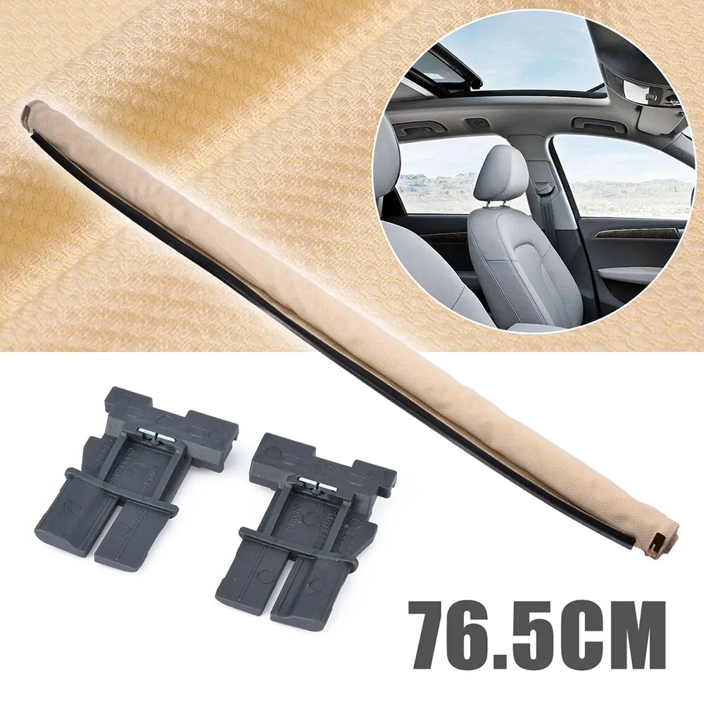 1K9877307 New Car Sunroof Sunshade For Audi Q5 VW Tiguan Jetta Variant Sharan Syncro 4Motion Golf Variant Sport Wagen 1K9877307B