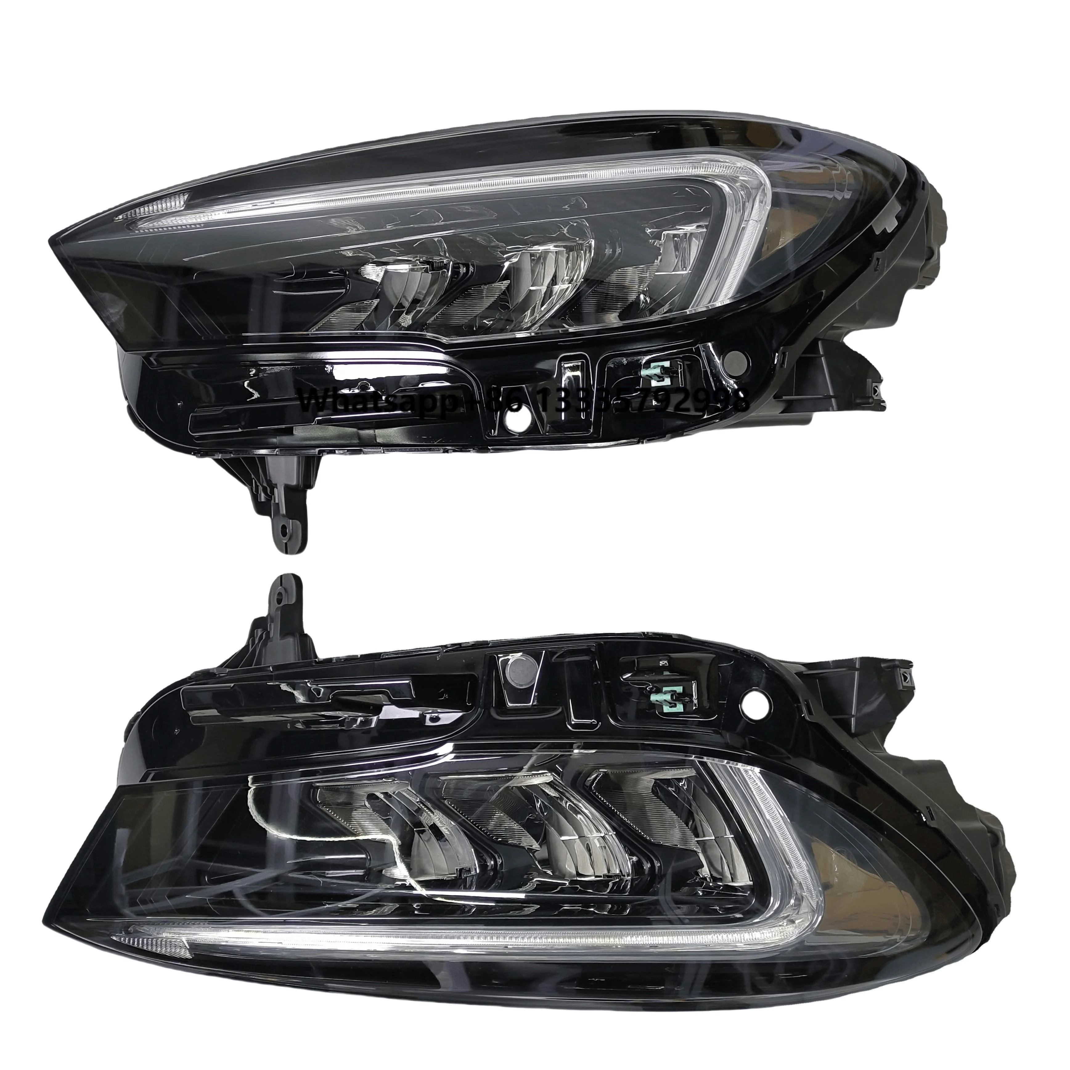 

High Quality Automotive Lighting System Auto Head Light 42734708 42734707 42764606 42764605 Buic k Encore GX Low Configuration