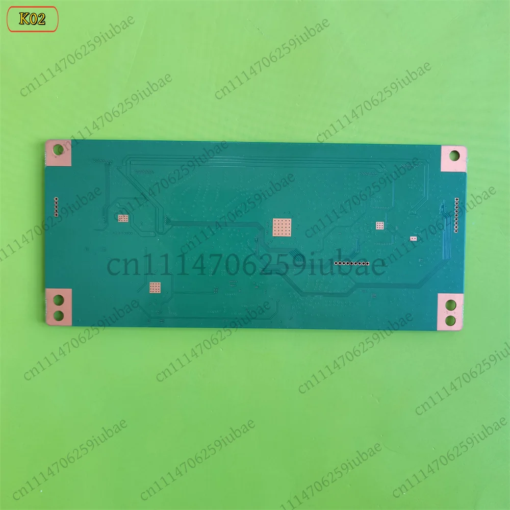 LJ_TC495-005 V3.0 STCON495C001 T-Con Logic Board for CC500PV1D Screen Control Driver Board Replacement Electronic Component