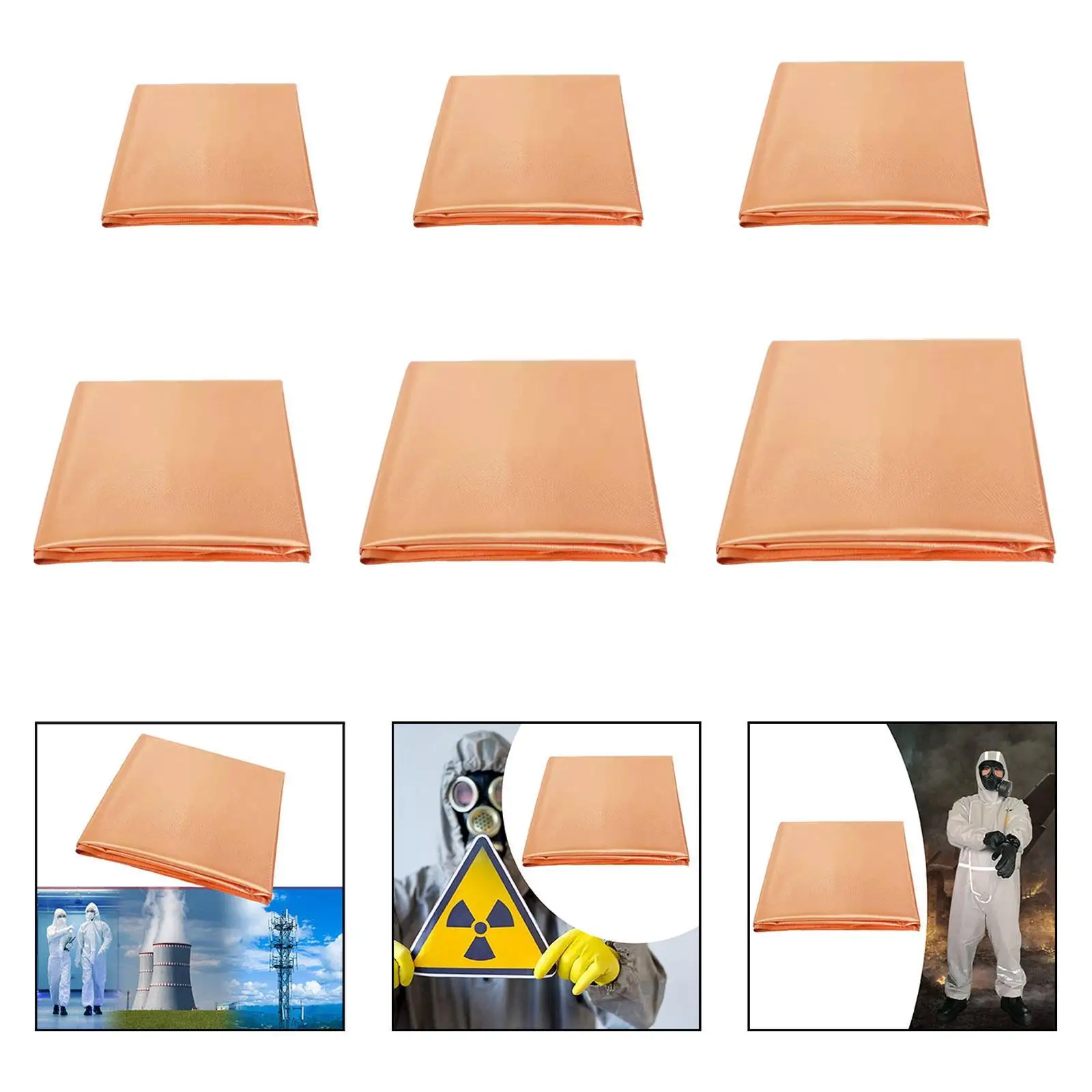 Faraday , Copper Fa…