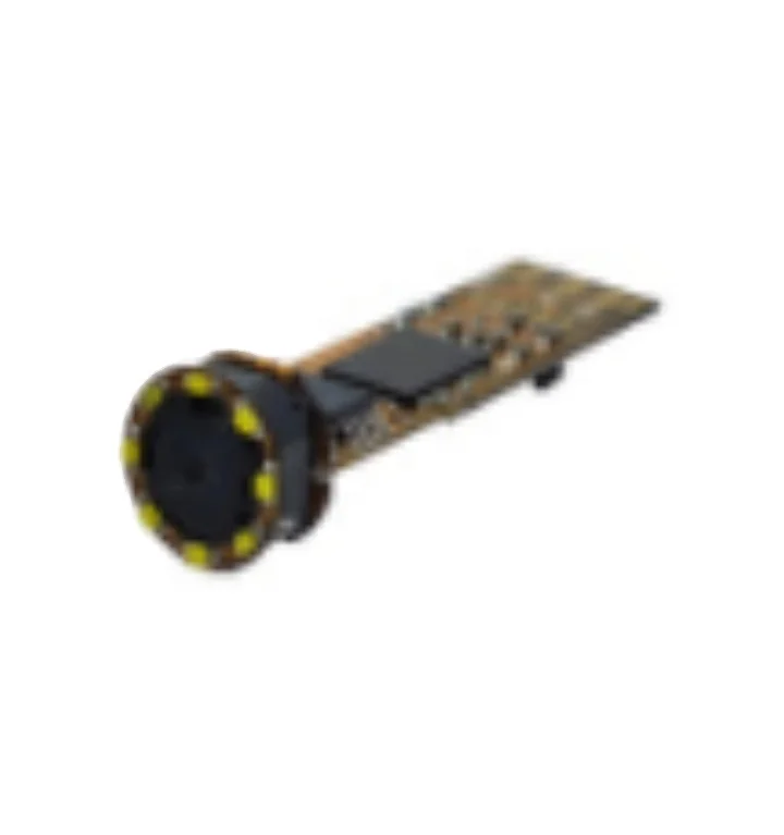 Sincere First GC2755 CMOS Sensor 2MP 1080P camera module 7mm diameter endoscope camera module