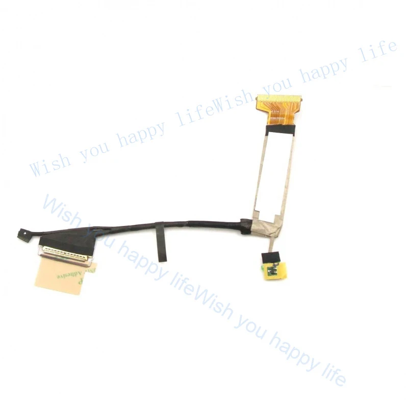 LL New for Lenovo Legion S7-15ACH6 Y760S EDP Screen Cable 40PIN 5C10S30278 40PIN