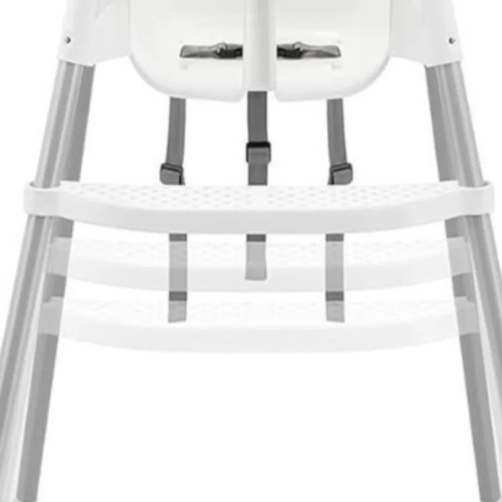Thumbnail 3 - #9 Compare Highchairs Before You Buy