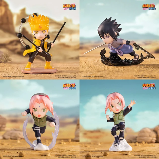 In Stock Original Naruto Sasuke Haruno Sakura Itachi Obito Madara Senju  Hashirama Otsutsuki Kaguya Kakashi Figure Anime Model - AliExpress