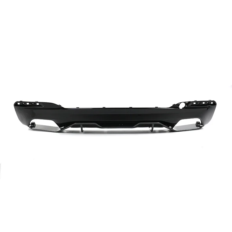 

G30 Parts Lip Diffuser for 5 Series G30 Rear Diffuser