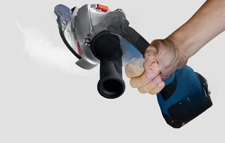 Gws 18V-11 S Heavy …