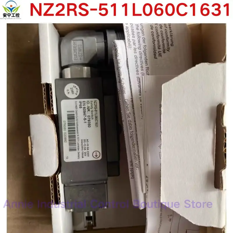 brand-new   079350 travel switch NZ2RS-511L060C1631