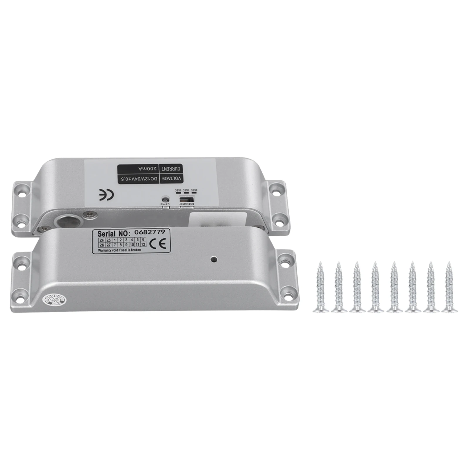 Package Contents DC V Aluminium Alloy Current Startup A Voltage DC V Delay Second Seconds Seconds Delay Adjustable