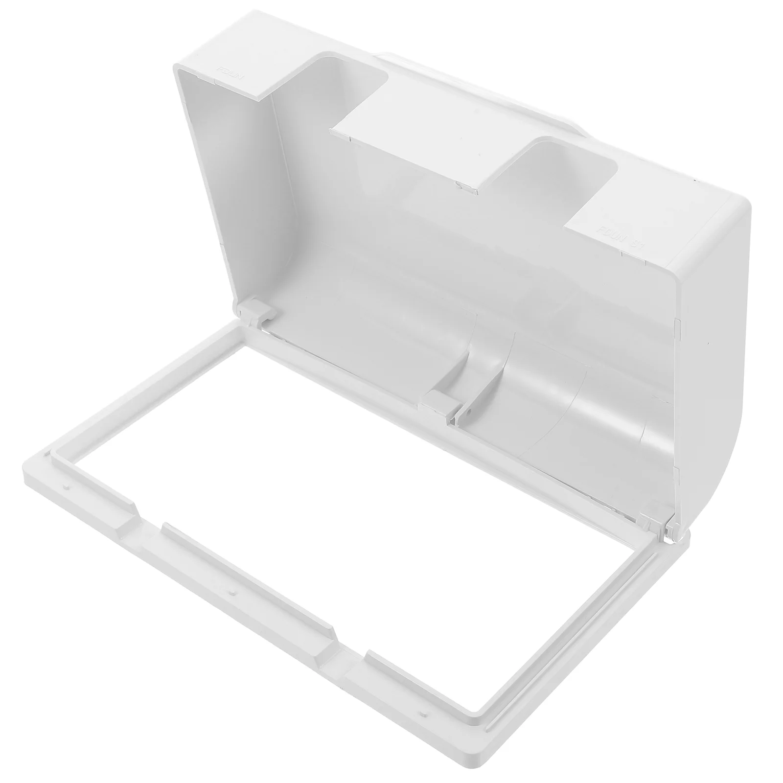 Cord Waterproof Socket Box Outdoor Electric Outlet Cover Receptacle Doorbell Covers