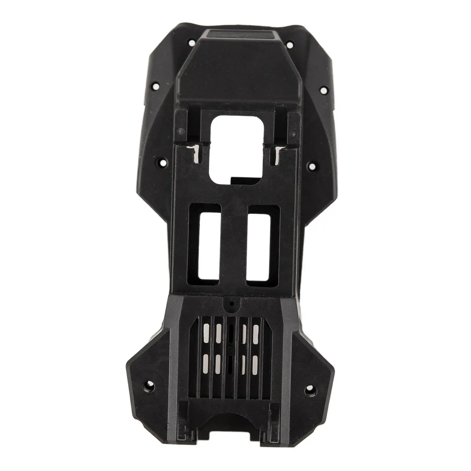 Black Gray Drone Ar…