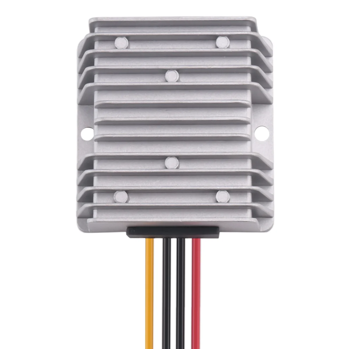 Modul DC-DC Konverter Daya Peredam Regulator Konverter DC/DC 48V Ke DC 12V 20A 240W Baru