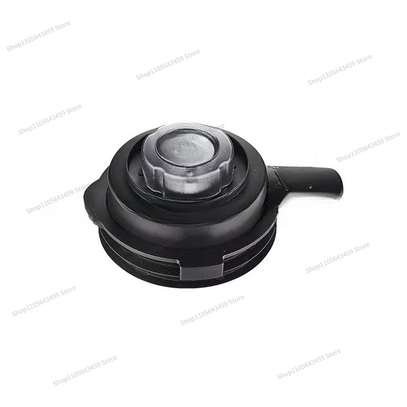 For Wall Breaking Cooking Machine Soybean Milk Machine Accessories Cup Size Cover
