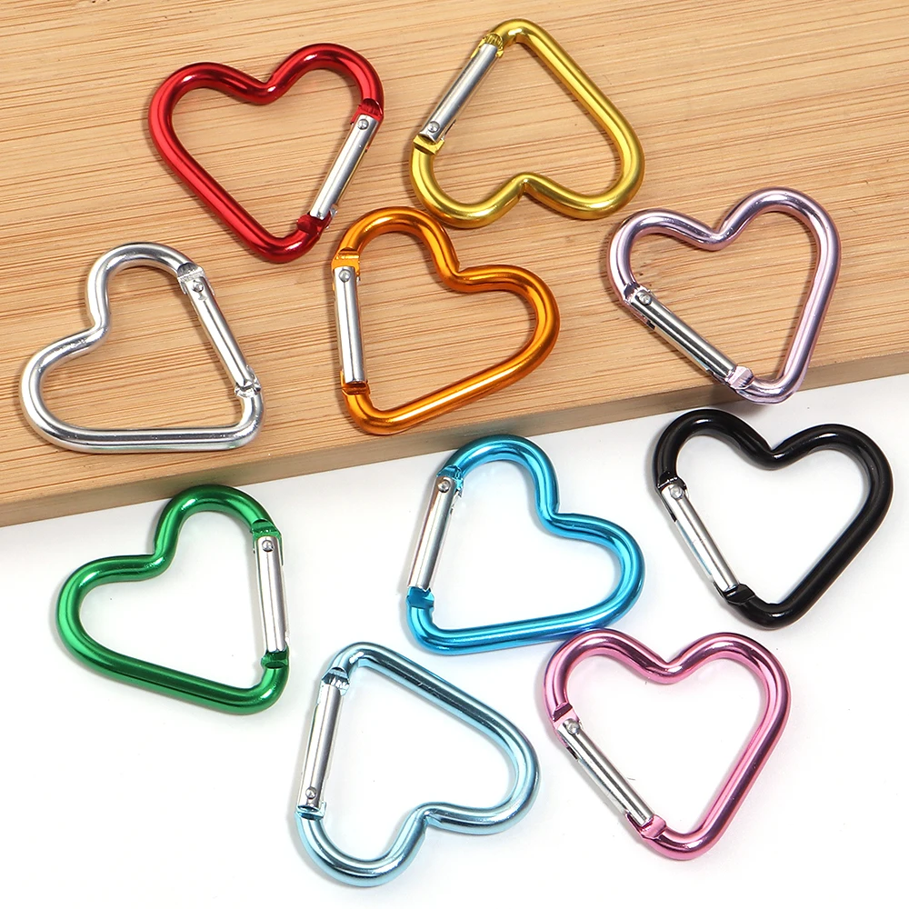 5pcs/lot Mutil Color Zinc Allo - Jewelry Making Charms 评论和价格