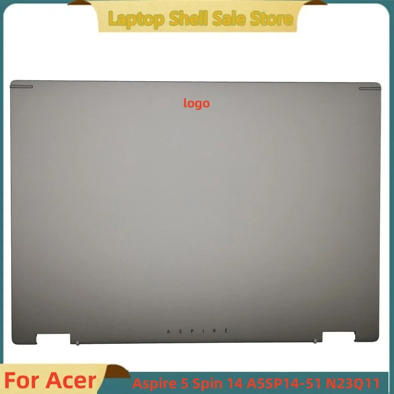 

Новый для Acer Aspire 5 Spin 14 A5SP14-51 N23Q11, верхний чехол, задняя крышка с ЖК-дисплеем, корпус