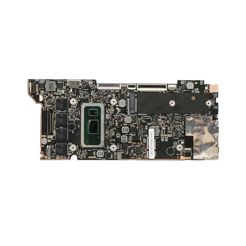 

Laptop Motherboard For Lenovo Yoga S730-13IML CPU:i5-10210U i7-10510U RAM:8/16G FRU:5B20S42841 5B20S42843 5B20S42840 5B20S42842