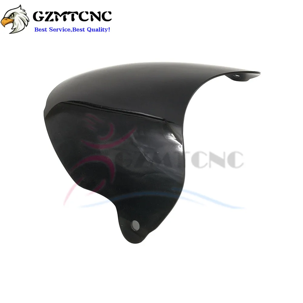 Windshield Windscreen for DUCATI MONSTER S4R MS4R 2003 - Up S4RS MS4RS Motorcycle Wind Screen Shield Front Fairing Cover