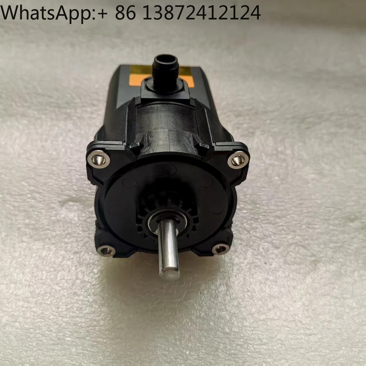 أفضل جودة R2.144.1121 محرك تروس مؤازر SM52 PM52 XL75 CD74 محرك تسجيل L2.105.5161 أجزاء طباعة أوفست لهايدلبرغ