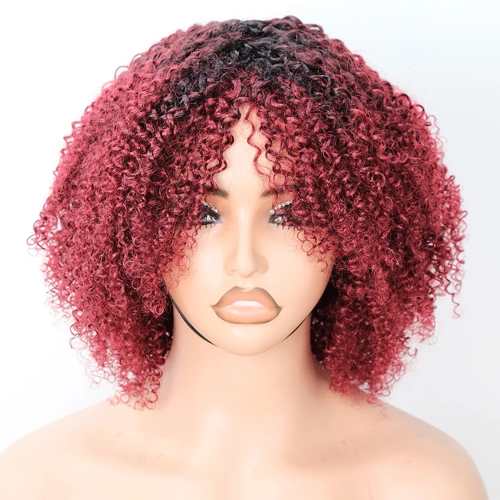 burgundy-1b99j-afro-kinky-curly-pixie-cut-short-bob-bouncy-cheap-full-machine-made-human-hair-wigs-for-black-women-glueless-remy