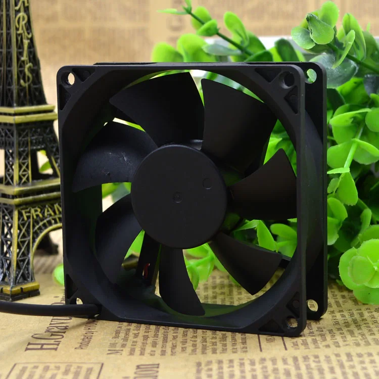 ORIGINAL JAMICON8025 JF0825B1H--R DC12V 0.19A VENTILADOR de REFRIGERAÇÃO