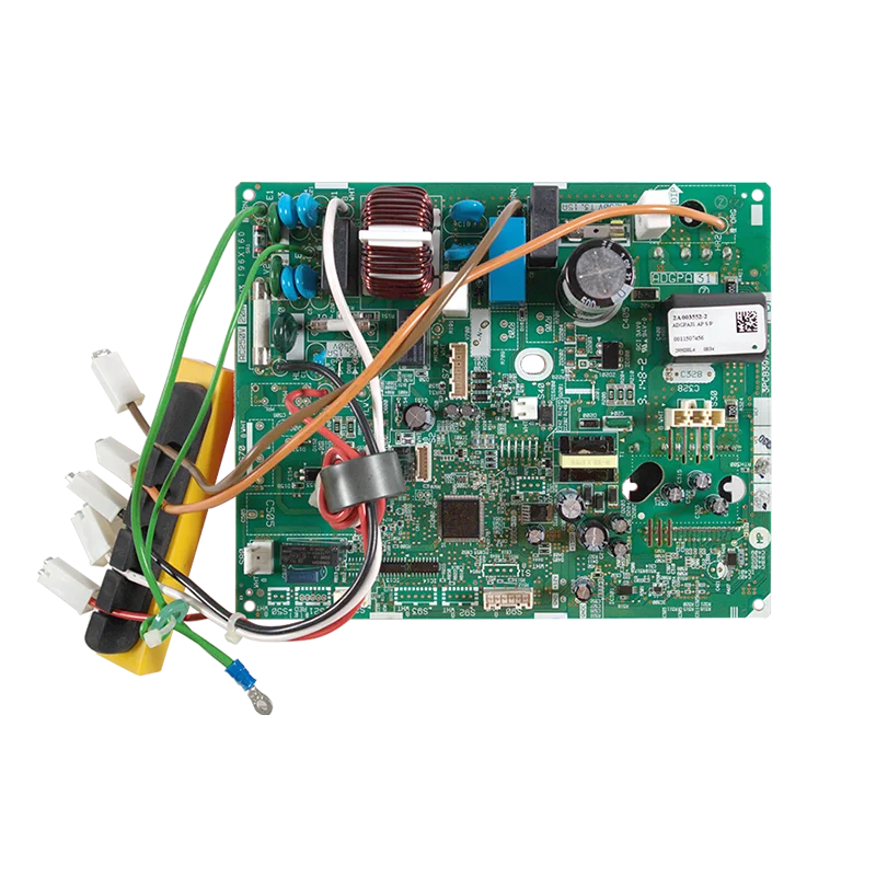 Printed Circuit Board Assy 3PC - đánh giá và giá Commercial Printing News