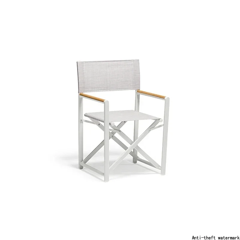 2026 Hot Selling Item - Outdoor Dining Chairs, Home Leisure Outdoor Furniture, Patio Furniture, Dining Table and Chair Sets