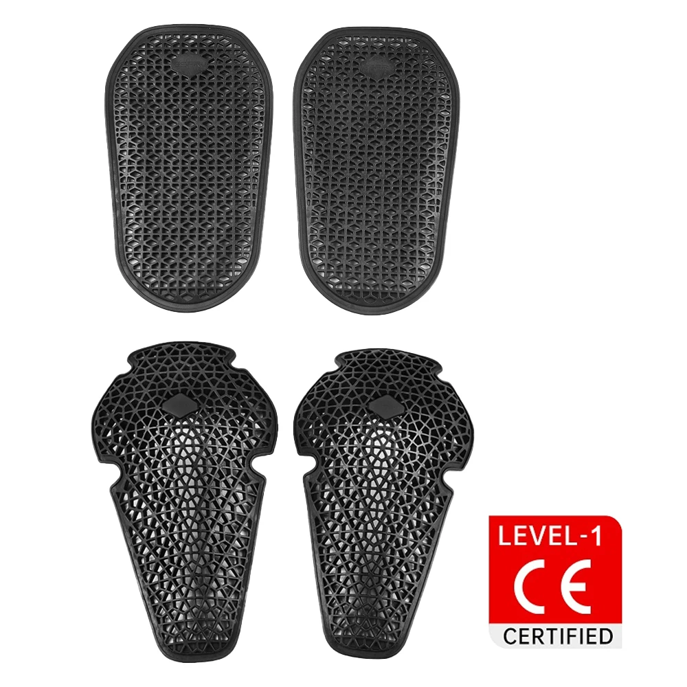 CE Certified Motorcycle Jeans with Knee Pads Hip Protectors Crotch Board Pants Insert Protective Inner Gear Motorbike Trousers