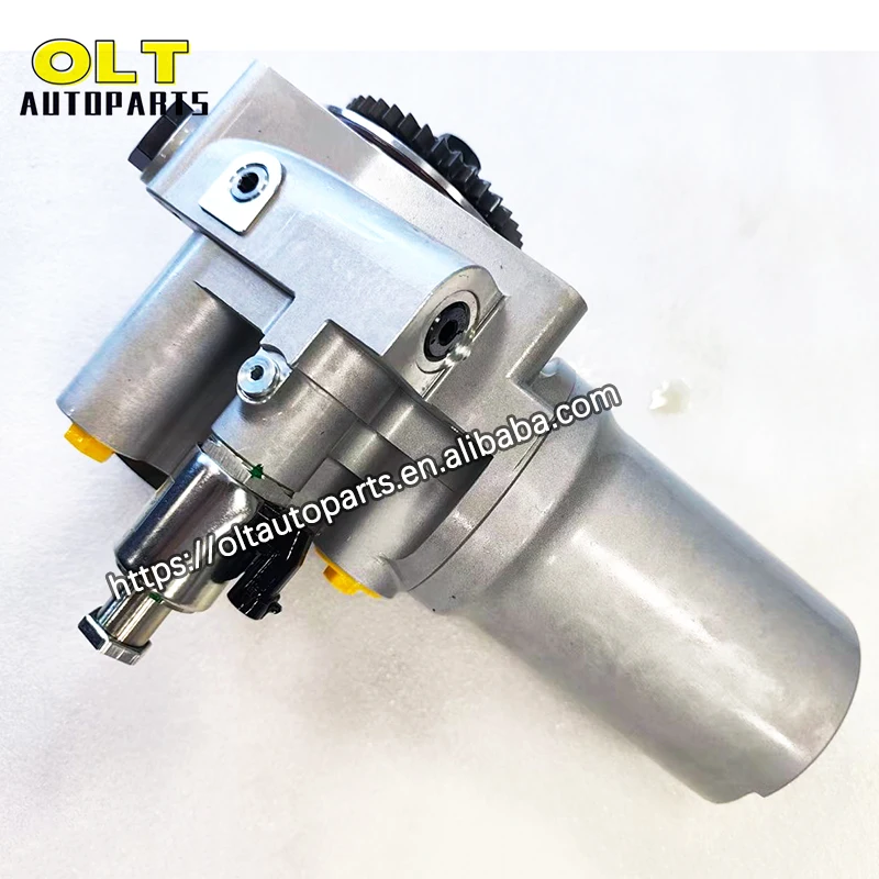 

E325C Excavator Diesel Engine Parts Fuel Injection Pump GP 1807341 180-7341 for CAT325C 3126B C7 C9
