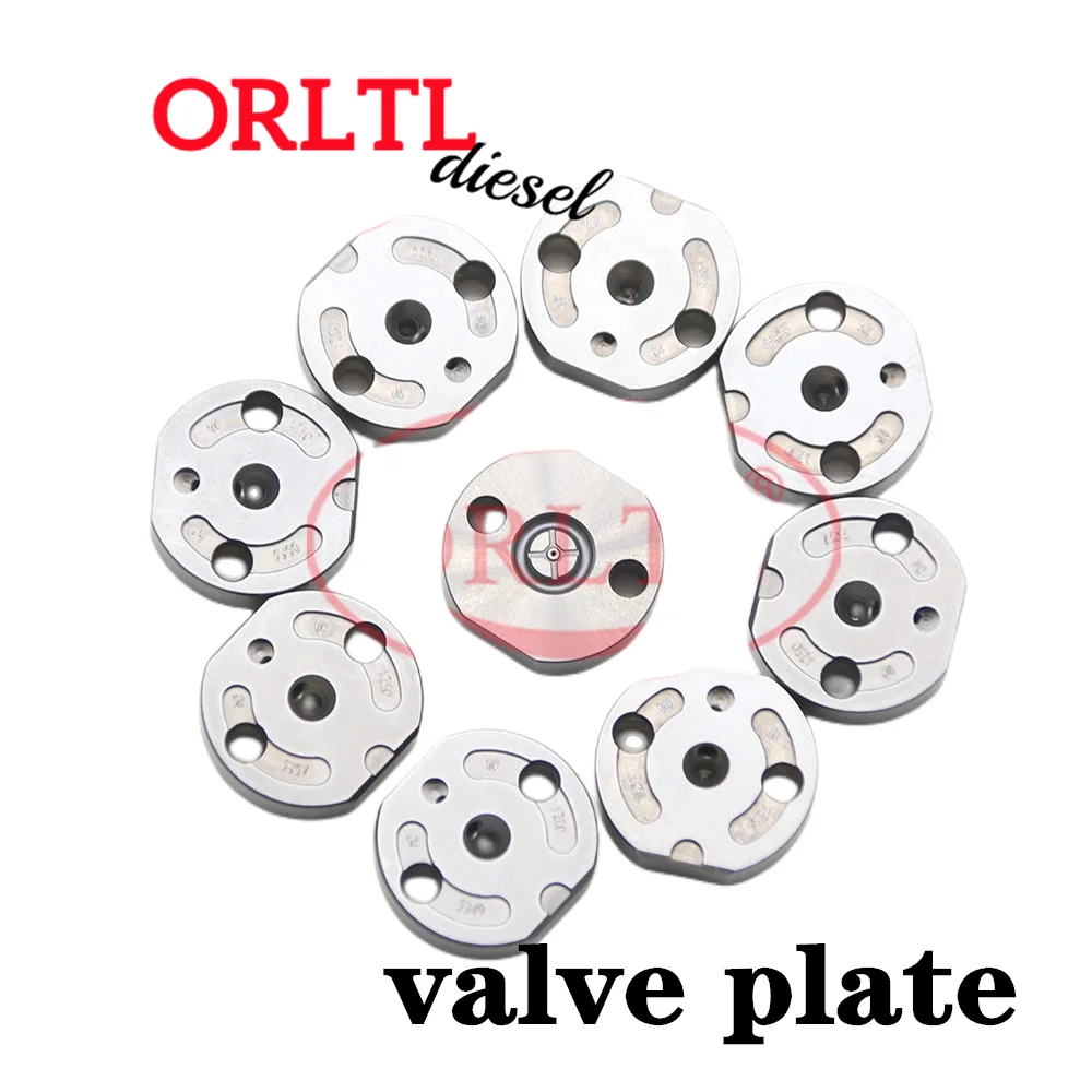 

Valve Control Plate SF03(BGC2) for Nissan Navara 295050-1050 DCRI301050 9729505-105 16600-5X30A