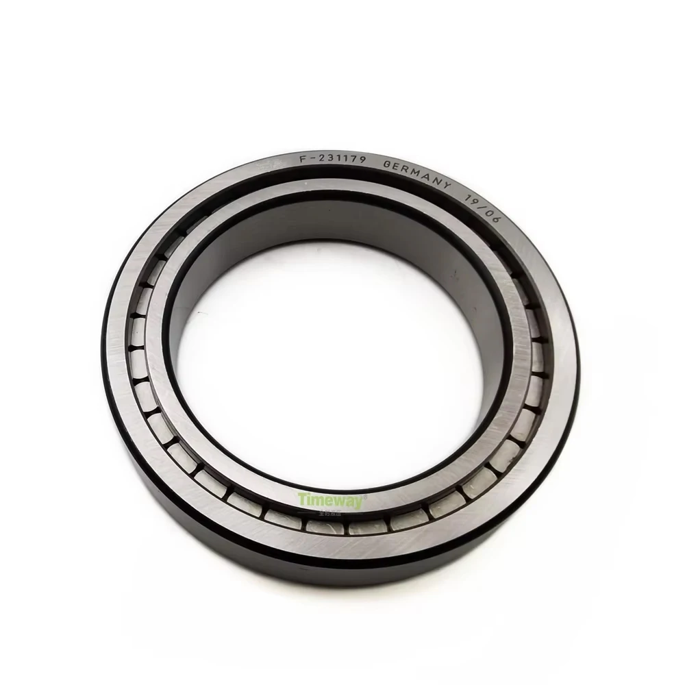 Hydraulic Replacement Part F-231179 DPVO165 Big Bearing for Repair LIEBHERR Pump Made-in-China