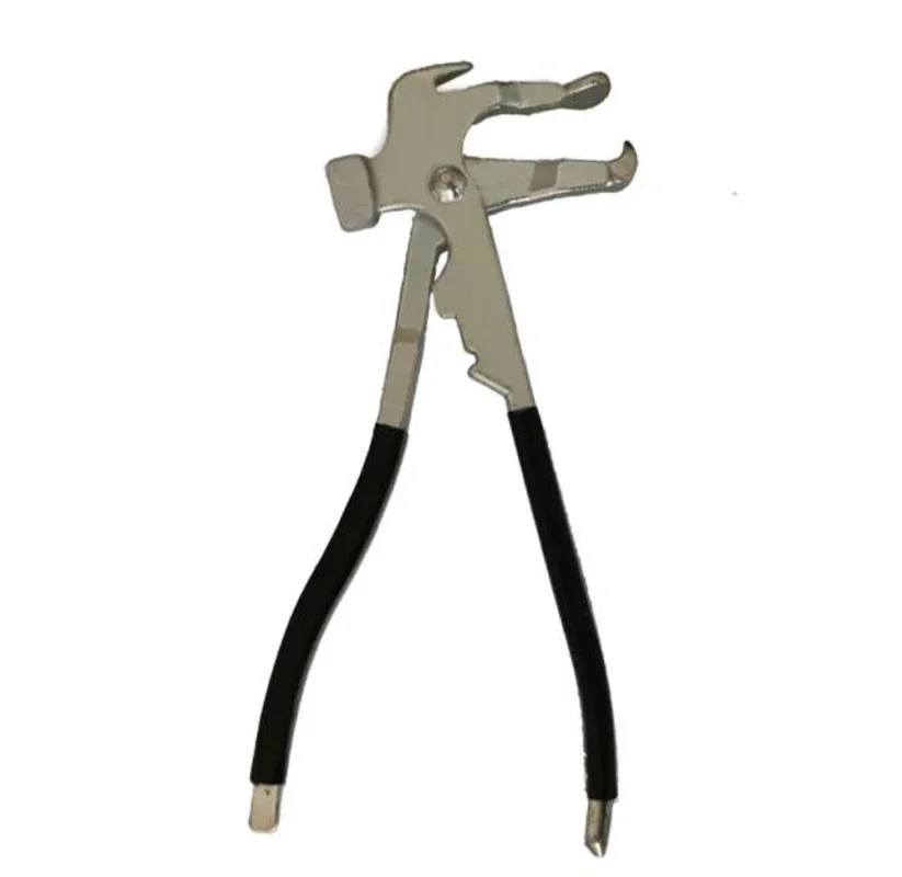 Wheel Balancer Wheel Weight Plier Hammer Weight Remove Tool