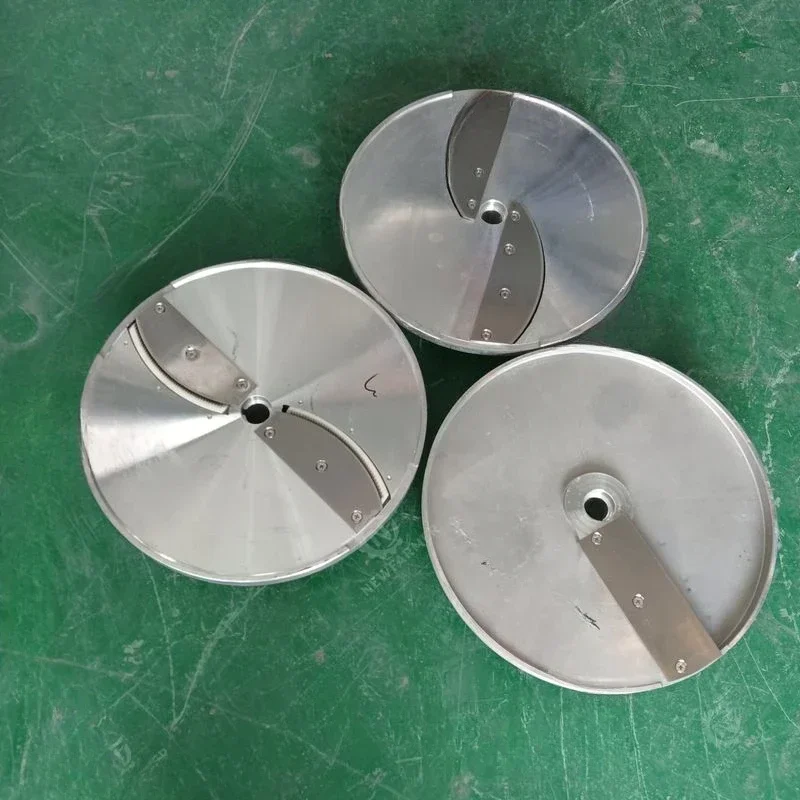 Multifunctional vegetable cutter Automatic commercial vegetable and fruit cutter