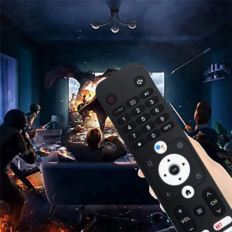 JABS-HTR-U31 Voice …