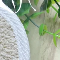 

1PC Scrub Exfoliating Sponge Brush Back Scrub Exfoliating Facial Massage Scrub Pad Durable Multicolor Deep Cleaning Tool