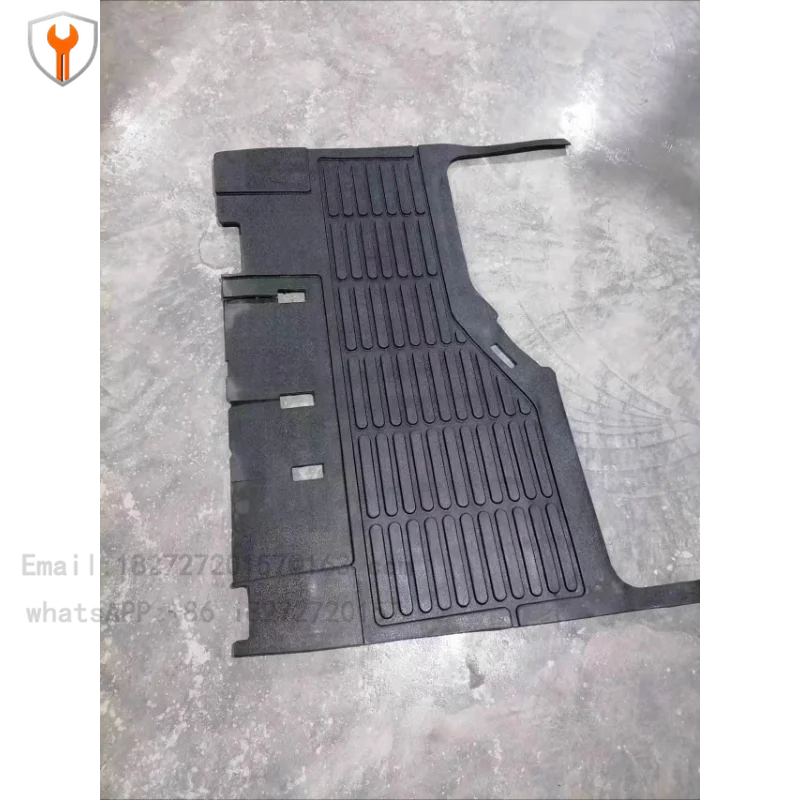 Forklift Parts 3514313023 Floor Mat For Linde Forklift Parts