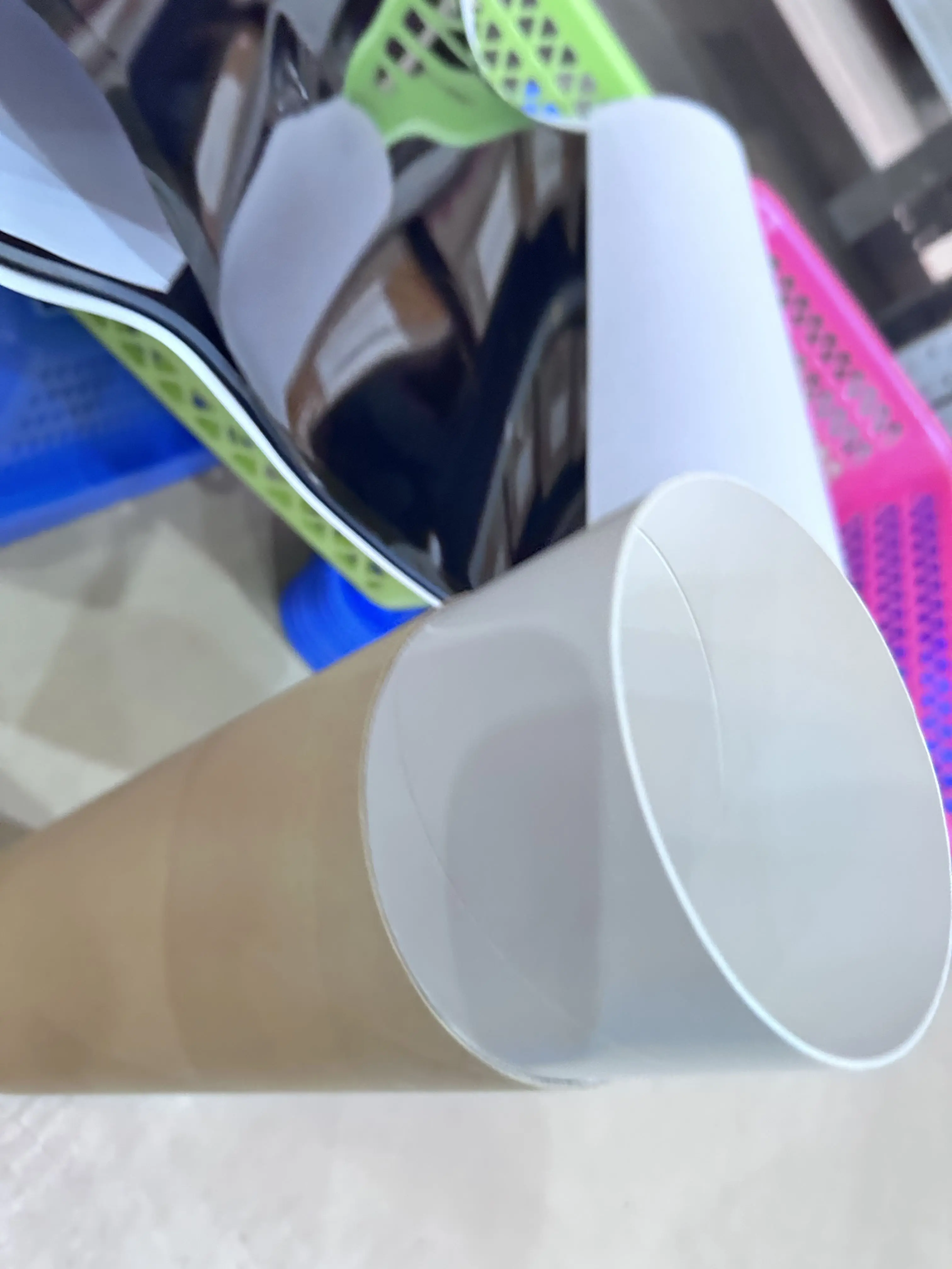 Transfer Belt Film CE710-69003 Cleaning Blade For HP CP5225 CP5525 M775 M750 CE516A CE979A CE516-67910 CE979-67901 IBT