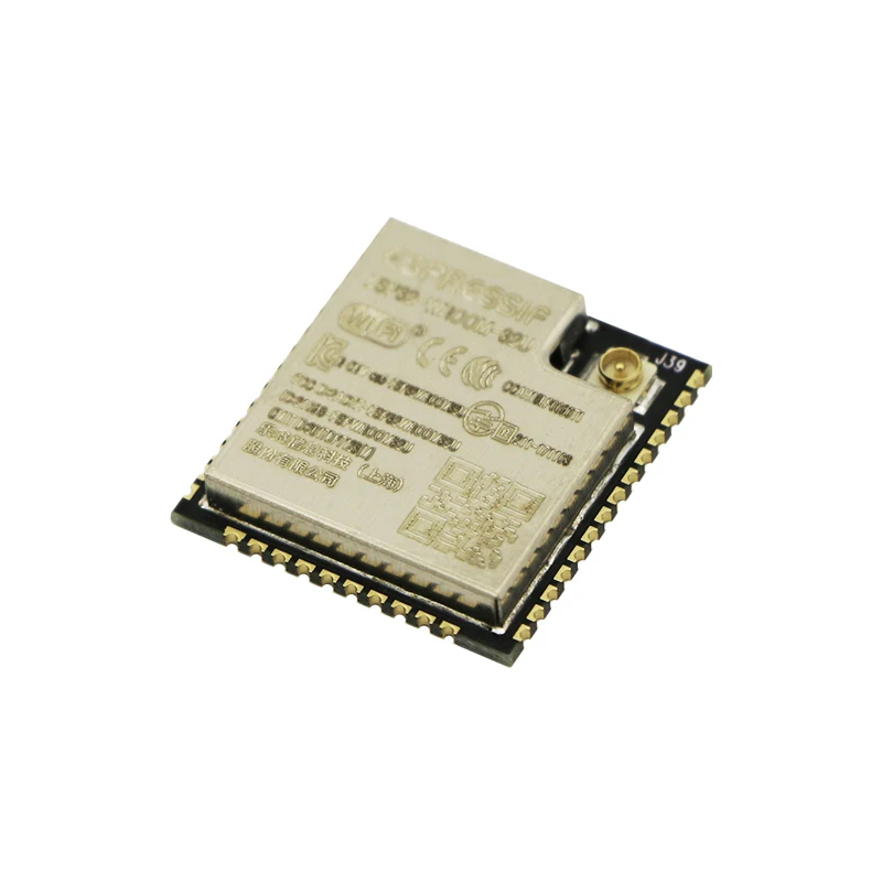 ESP32 WROOM 32U WiFi BT Módulo ESP32-WROOM-32U