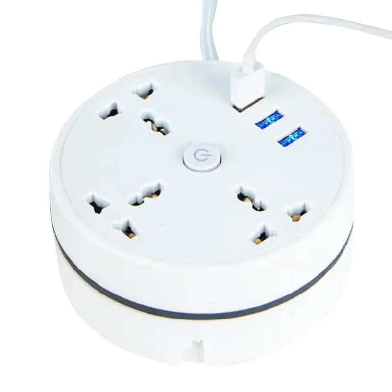 Universal Travel Po…