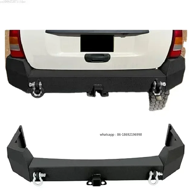 Suitable for Jeep Grand Cherokee WJ rear bumper