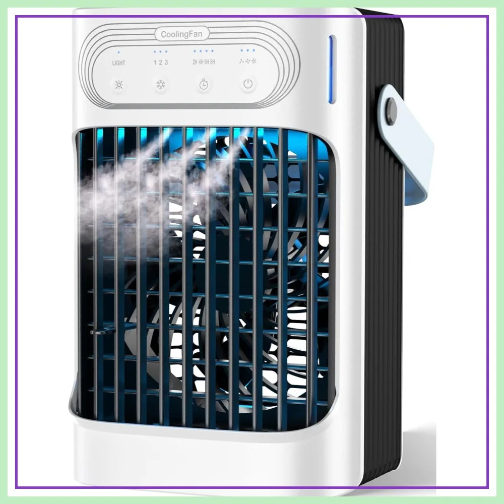 Portable Air Condit…