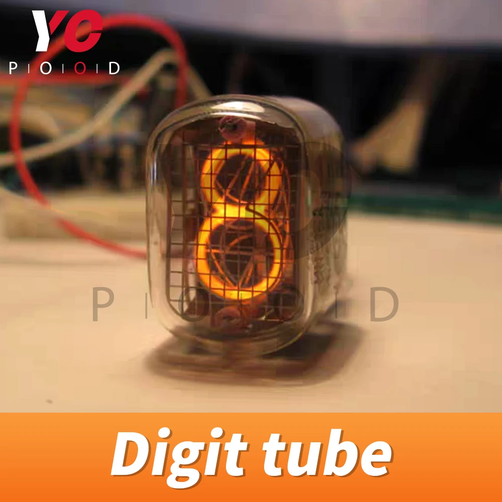 Escape Room digit tube escape game code when tube in correct code,mag lock opens