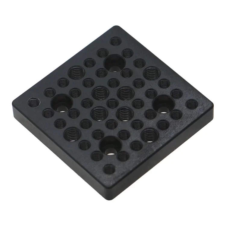 2 قطعة سلسلة OMTS-A/ذراع الضغط/تقسيم الشعاع/المكعب/الزاوية/لوحة الضغط/PM3 4