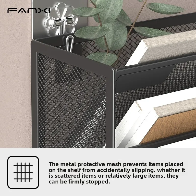 Thumbnail 4 - #29 Cheapest Magazine Racks Deals You Can Get