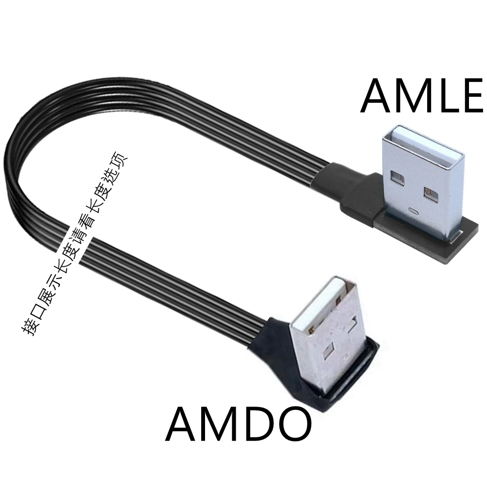Variant: AMDO-AMLE