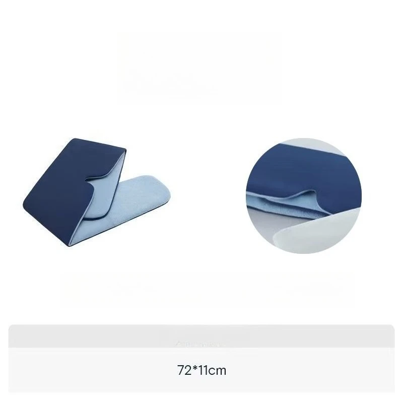 xiaomi mijia Hotel-style magic eye mask, soundproof and light-blocking sleep kit, double-sided sleeping ear cups