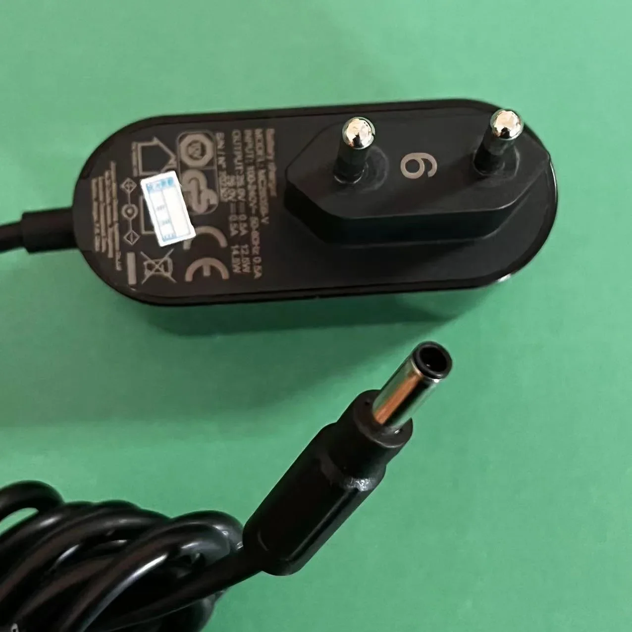 Зарядное устройство MC2805A для беспроводного пылесоса Midea P3, V1, VH1704, P5, P6