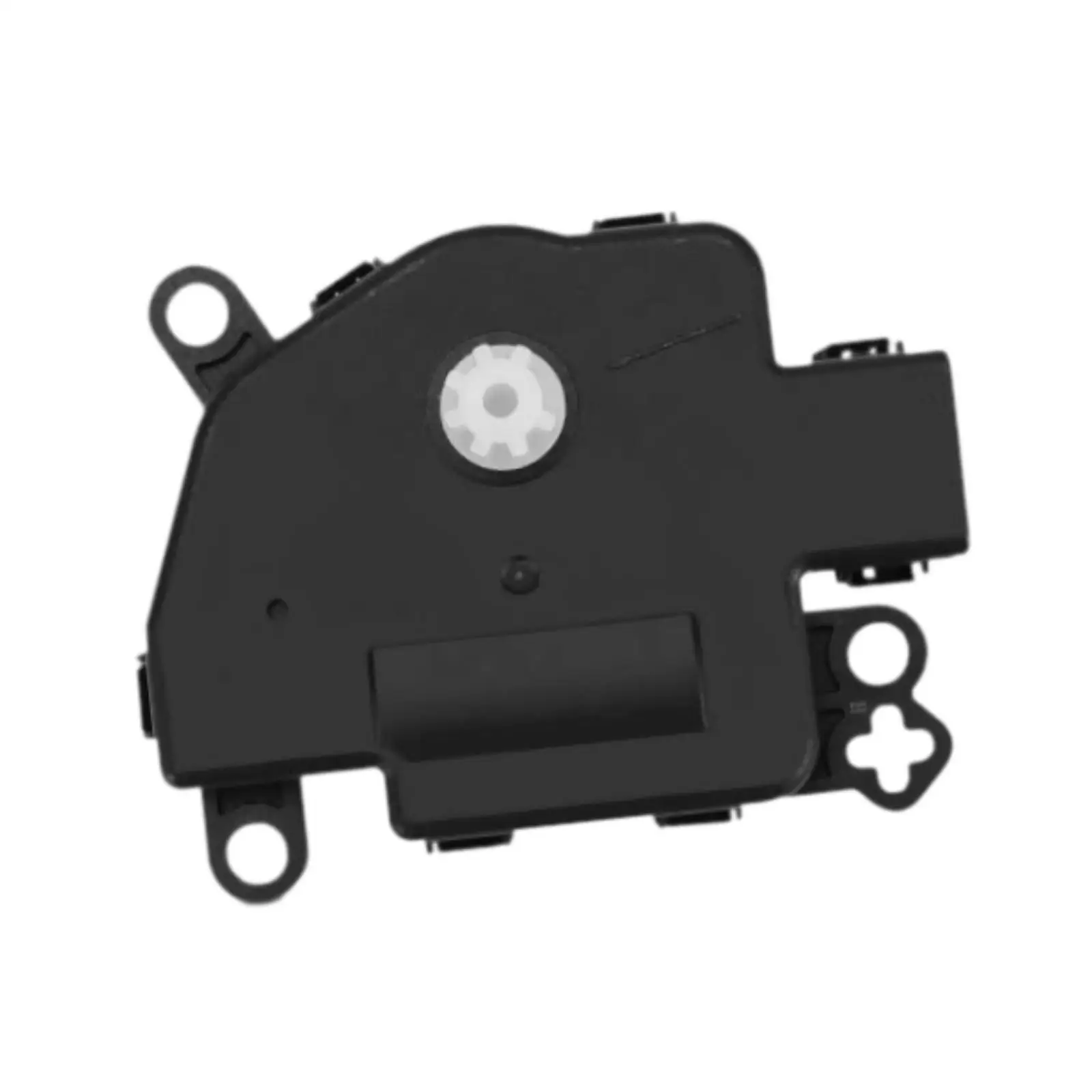 

Automobile Heater Blend Door Actuator Wear Resistant PP Plastic Auto Repair for Dodge Durango 2011-2013