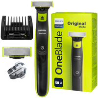 PHILIPS ONEBLADE BROTHER EARNINGS TRIMMER QP2724/20